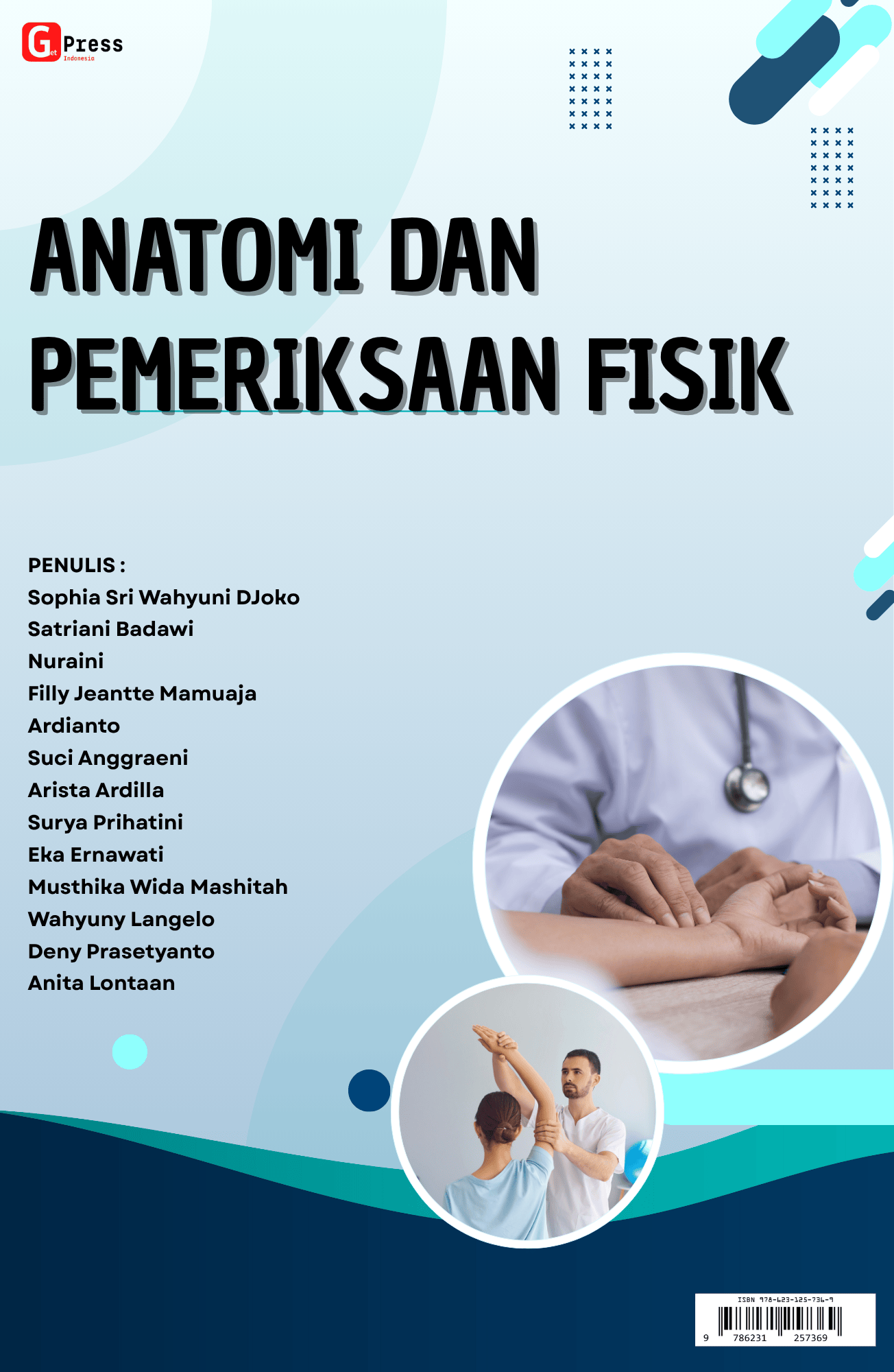 Anatomi Dan Pemeriksaan Fisik